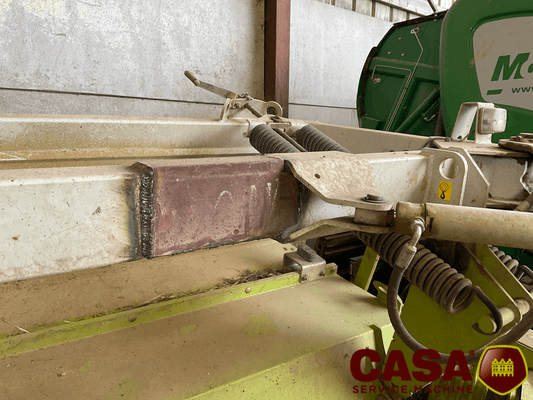 Faucheuse conditionneuse Claas Disco 3050 TC 