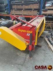 Faneur Teagle super ted 211 