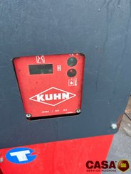Broyeur, épareuse - autre Kuhn Agri longer T 4734 m 