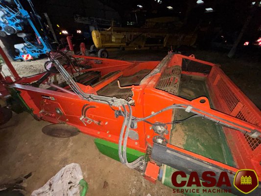 Matériel de récolte - autre Holaras Holaras