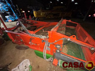 Matériel de récolte - autre Holaras Holaras