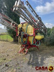 Pulvérisateur porté Beyne plk 21 