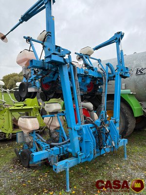 Semoir monograine Monosem NG +3