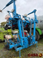 Semoir monograine Monosem NG +3