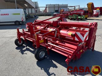 Fraise butteuse Grimme GF 400