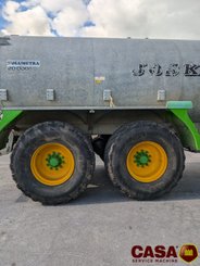 Tonne à lisier Joskin Volumetra 20000