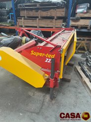 Faneur Teagle super ted 211 