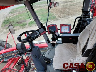 Arracheuse de pommes de terre Grimme VARITRON 470