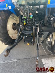 Tracteur agricole New Holland T5.12 p