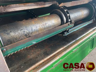 Moissonneuse batteuse John Deere T 660 Hil Master 