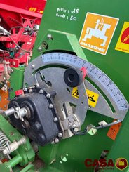 Combiné de semis Amazone Amazone KG 3000 special + AD 303