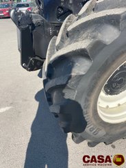 Tracteur agricole New Holland T 7.245