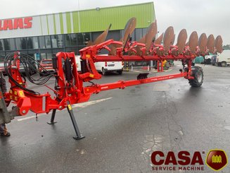 Charrue Gregoire Besson voyager S60