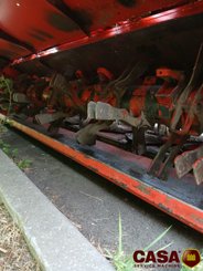 Faucheuse conditionneuse Kuhn FC 9330 GDRA + FC3125 DF