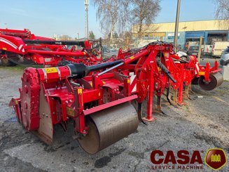 Fraise butteuse Grimme GF 600