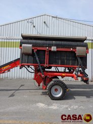 Andaineur Kuhn MERGE MAXX 950