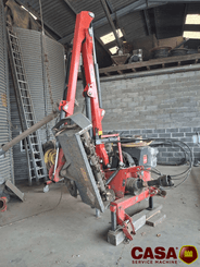 Broyeur, épareuse - autre Kuhn Agri longer T 4734 m 