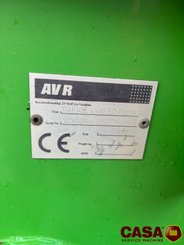 Arracheuse de pommes de terre AVR PUMA 4 