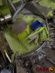 Bec pour ensileuse Claas Orbis 600 SD 3T 