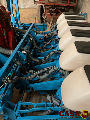 Semoir monograine Monosem NG Plus 6