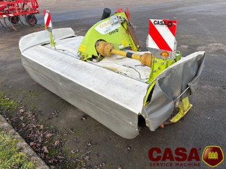 Faucheuse Claas Disco 3150 F