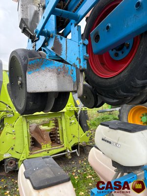 Semoir monograine Monosem NG +3