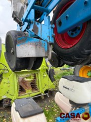 Semoir monograine Monosem NG +3