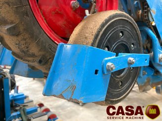 Semoir monograine Monosem MS 18 rangs 