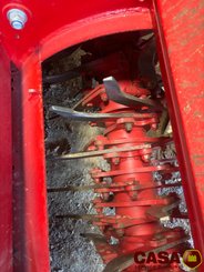 Fraise butteuse Grimme GF 400