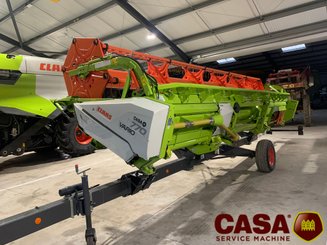 Moissonneuse batteuse Claas lexion 6600