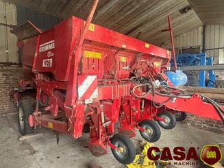 Planteuse de pommes de terre Grimme GB 430