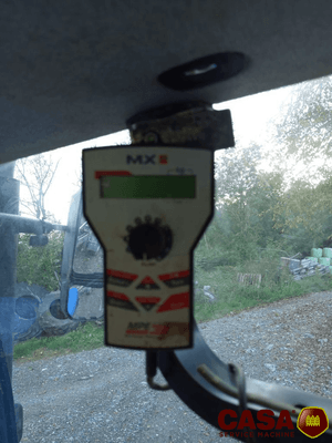 Tracteur agricole New Holland T 7.230 chargeur 