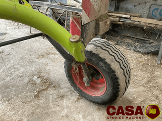 Andaineur Claas liner 2900 trend 