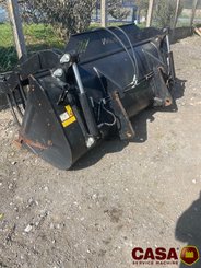 Godet vrac Riman GH 924 F