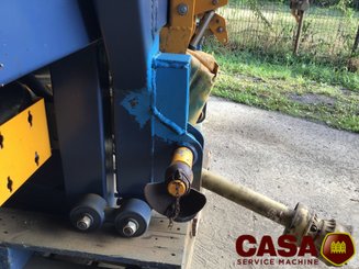 Distributeur d'engrais Agram bogballe EXW