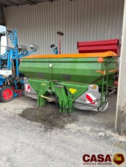 Distributeur d'engrais Amazone ZAM ULTRA 3600 