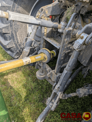Andaineur Krone SWADRO 46 