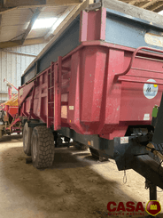Benne agricole Legrand BL 14