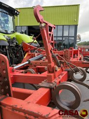 Déchaumeur à dents Gregoire Besson DFR 600
