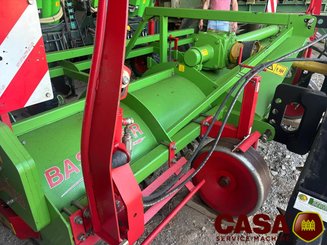 Fraise butteuse Baselier 4FKB 380