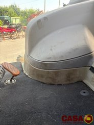 Tracteur agricole Deutz Agrotron  6165 TTV