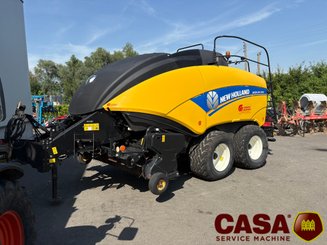 Presse haute densité New Holland Bigbaler 1290