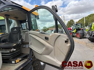Chariot télescopique agricole Dieci Agri star 40.7 EVO2