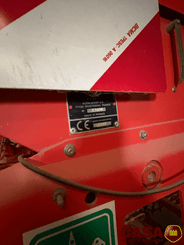 Semoir à grains Kuhn Logiseme M 3000 