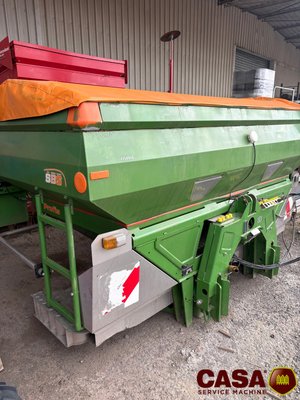 Distributeur d'engrais Amazone ZAM ULTRA 3600 