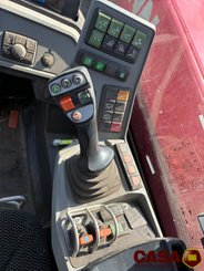Chariot télescopique agricole Wiedemann T 7042