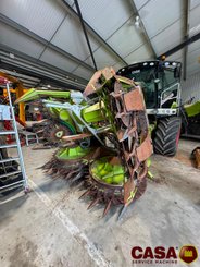 Bec pour ensileuse Claas Orbis 600 SD 3T 