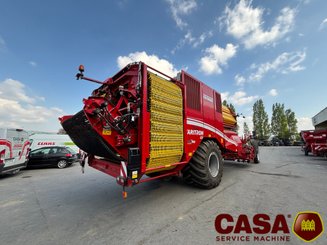 Arracheuse de pommes de terre Grimme Varitron 470 reconditionné