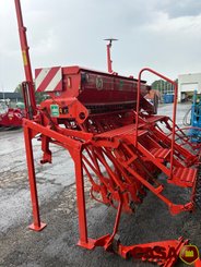 Semoir à grains Kuhn Logiseme M 3000 