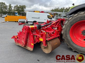 Fraise butteuse Grimme GF 600